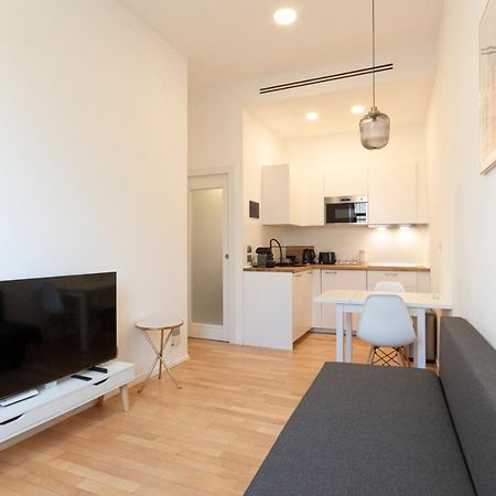 Arena Apartment มิลาน ภายนอก รูปภาพ