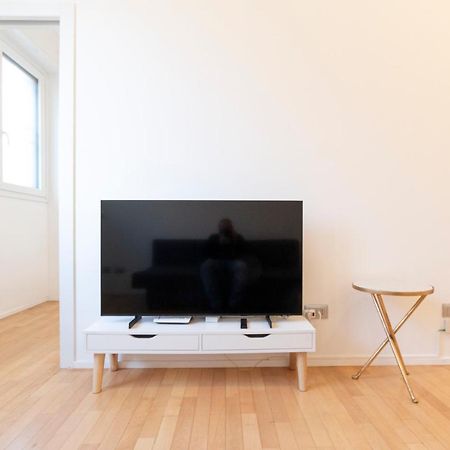 Arena Apartment มิลาน ภายนอก รูปภาพ