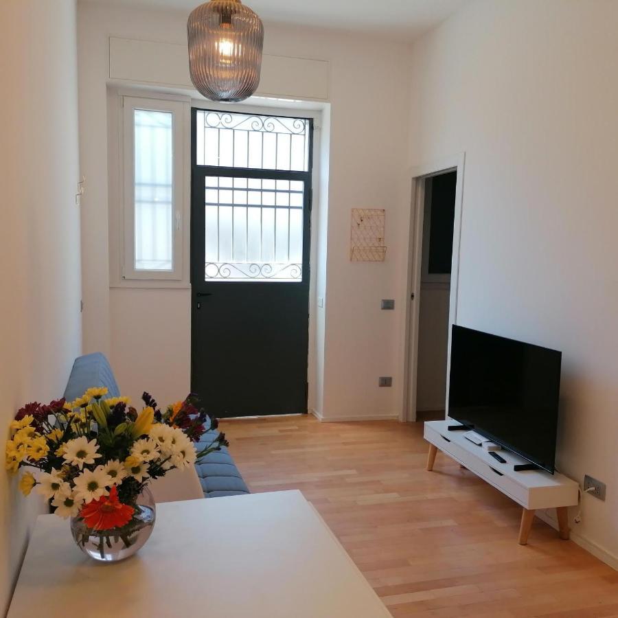 Arena Apartment มิลาน ภายนอก รูปภาพ