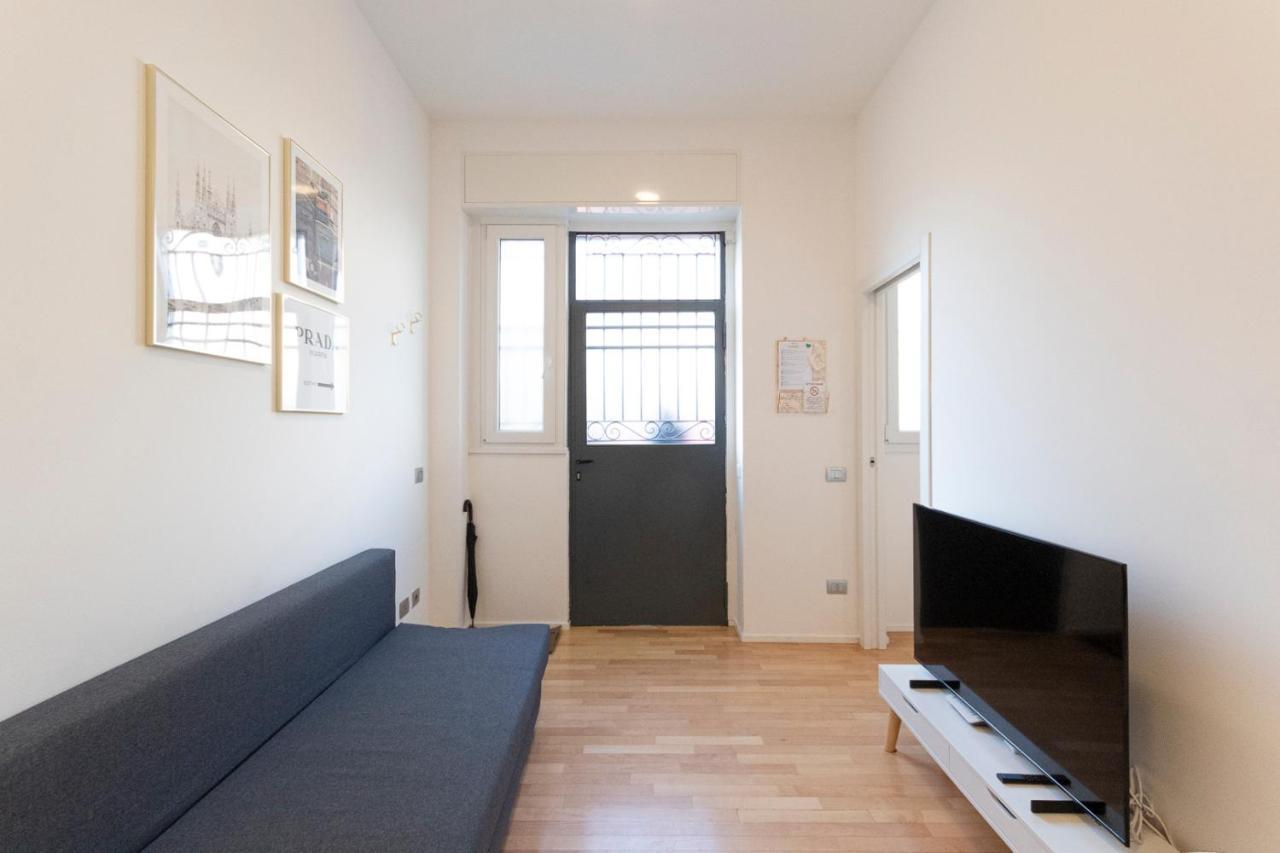 Arena Apartment มิลาน ภายนอก รูปภาพ
