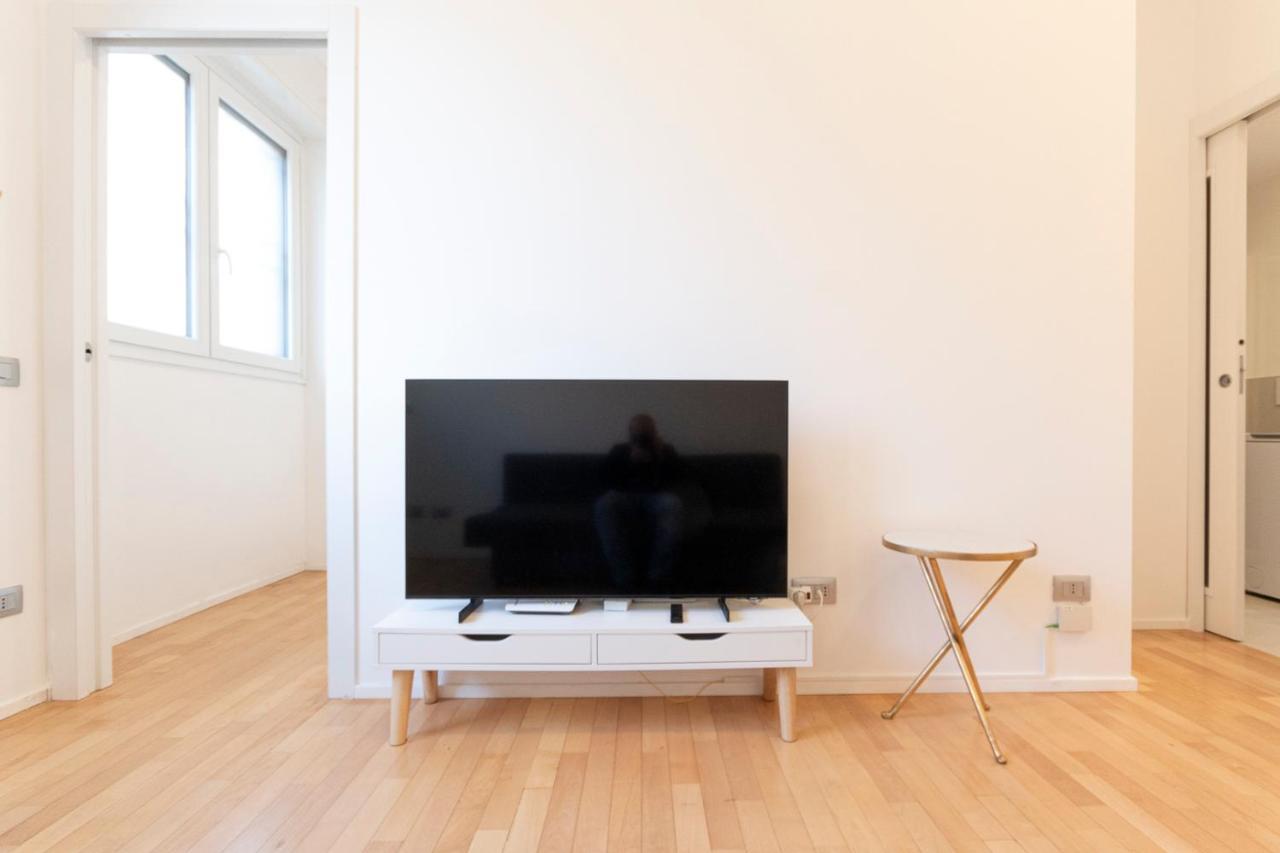 Arena Apartment มิลาน ภายนอก รูปภาพ