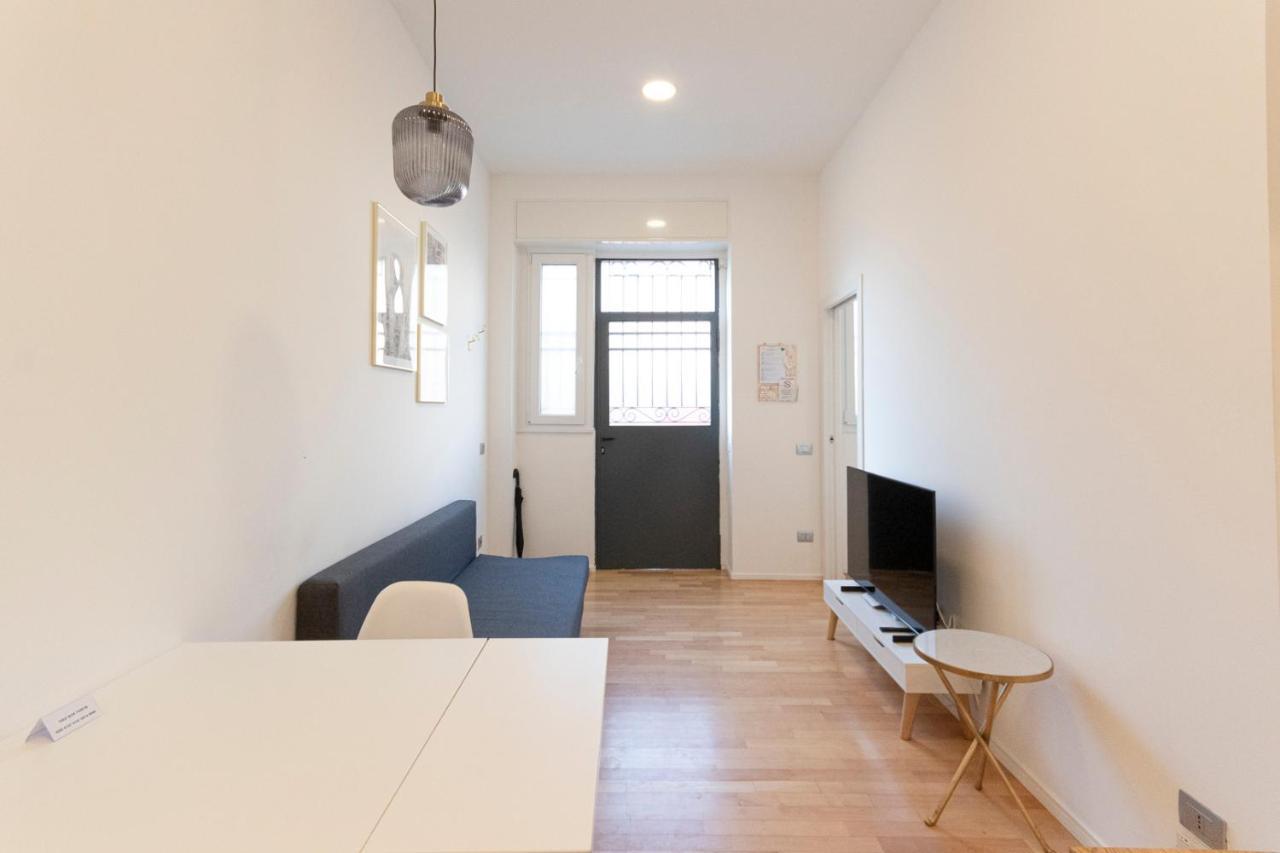 Arena Apartment มิลาน ภายนอก รูปภาพ