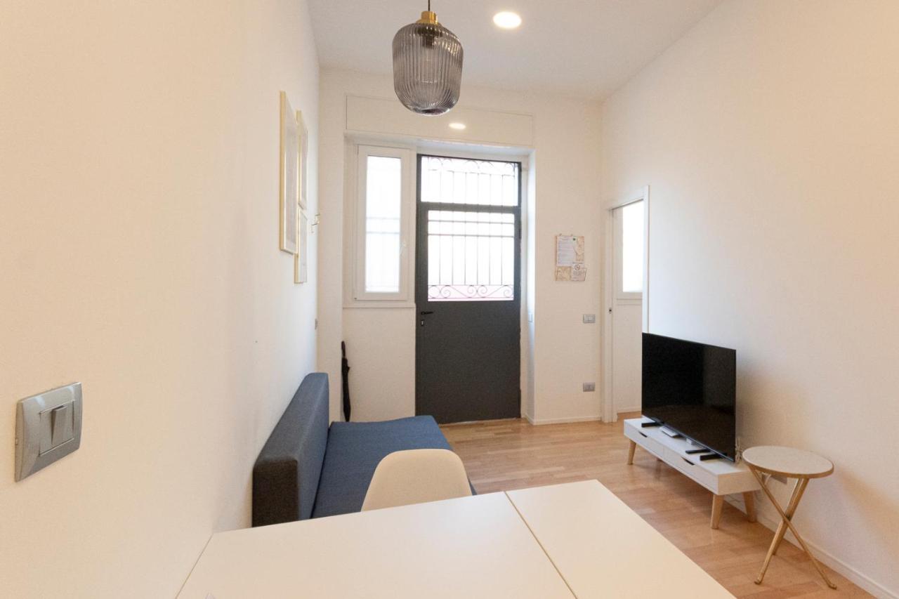 Arena Apartment มิลาน ภายนอก รูปภาพ