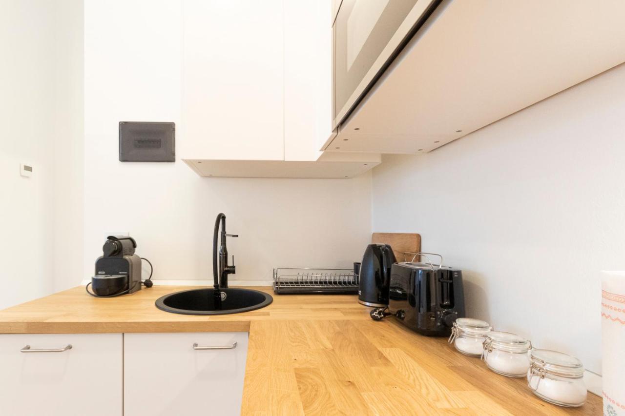 Arena Apartment มิลาน ภายนอก รูปภาพ